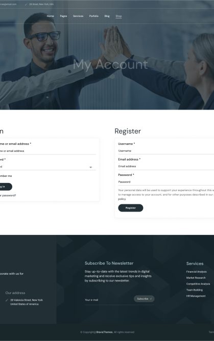 my_account my_account